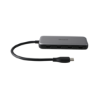 Hubb - 5 Gbps, USB-C