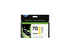 HP 712 - 3-pack - gul