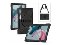 eSTUFF AUSTIN - baksidesskydd för surfplatta