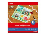 Double-sided Matte Paper MP-101D