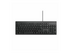 Kensington KB100 EQ - tangentbord full size