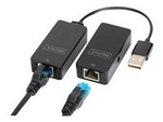 DIGITUS DA-70141 Local and Remote Units