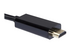 iiglo adapterkabel - DisplayPort / HDMI