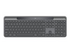 Logitech Signature Slim Solar+ K980 for Business