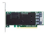 ThinkSystem 1610-4P NVMe Switch Adapter