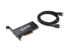 Elgato Game Capture 4K Pro