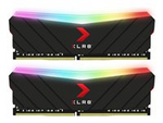 XLR8 RGB - DDR4 - sats
