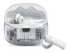 JBL TUNE Beam 2 - Ghost Edition