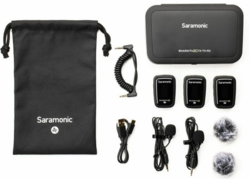 Saramonic Blink 500 ProX B2