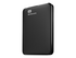 WD Elements Portable WDBUZG0010BBK