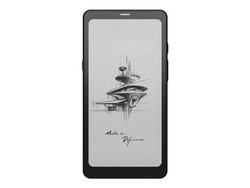 Onyx BOOX Palma 6,13" (svart) Läsplatta, 6,13" skärm, USB-C, E Ink Carta (300PPI)