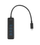 Hubb - 5 Gbps, USB-C