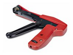 Nylon Cable Tie Gun, Zip Tie Tightener/Install Tool, TAA Nylon Cable Tie Gun, Zip Tie Tightener/Install Tool, TAA