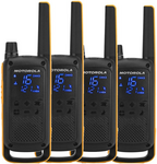 Talkabout T82 Extreme Quad