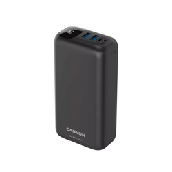 Pb-301 30000 Mah Black