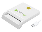 Compact Smart Card