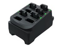 Zebra 8-Slot Battery Charger