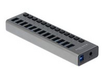 Hubb - 13 x SuperSpeed USB 3.0