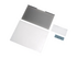 Kensington MagPro 12.5" (16:9) Laptop Privacy Screen with Magnetic Strip