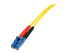 StarTech.com 1m Fiber Optic Cable