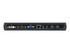 StarTech.com USB 3.0-dockningsstation för dubbla skärmar med HDMI &amp; DVI/VGA