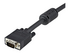 StarTech.com 10m Coax High Resolution Monitor VGA Cable HD15 M/M