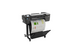 HP DesignJet T830 - multifunktionsskrivare