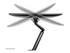 Neomounts DS70-810BL1 monteringssats