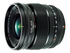 Fujinon XF vidvinkelobjektiv