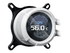 ASUS ROG STRIX LC III 360 ARGB LCD