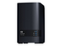 WD My Cloud EX2 Ultra WDBVBZ0240JCH