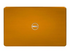 Dell SWITCH by Design Studio Bronze Orange