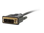 1.5m (5ft) HDMI to DVI Cable