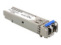 Delock - SFP-sändar/mottagarmodul (mini-GBIC)