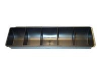APG Heavy Duty Multi-Currency Till