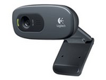 HD Webcam C270