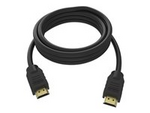 Professional - HDMI-kabel med Ethernet