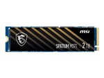 SPATIUM M371 - SSD