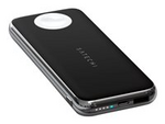 Quatro - Trådlös powerbank