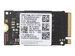Samsung - SSD - 256 GB