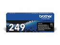 Brother TN-249BK - Superlång livslängd