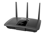 EA7300 - - trådlös router