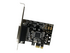 StarTech.com 2S1P PCI Express seriellt parallellt kombokort med breakout-kabel