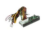 Low Current Power Distribution Board