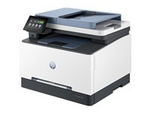 Color LaserJet Pro MFP 3302fdw