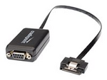 Cradlepoint - Seriell RS-232-adapter
