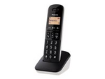 KX-TGB610 - Trådlös telefon med nummerpresentation/samtal väntar