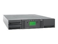 IBM System Storage TS3100 Tape Library Model F4S