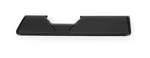ErgoSlider Plus+ wrist rest black