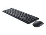 Keyboard and Mouse KM3322W